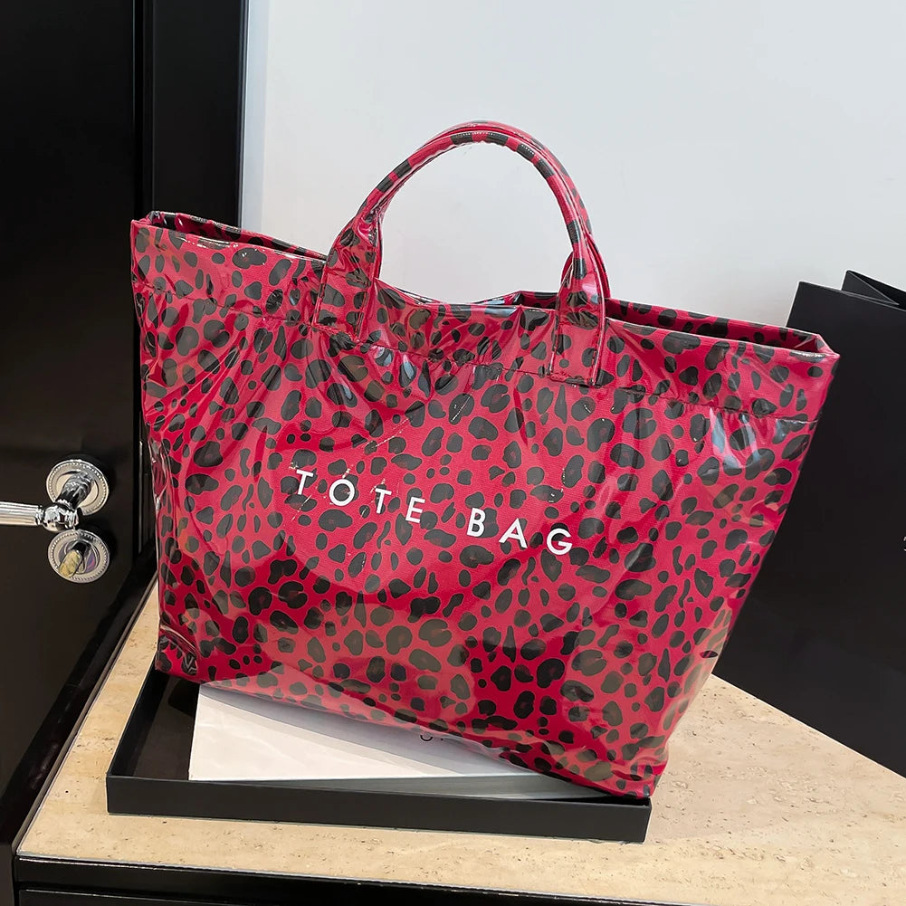 2025 New Fashion Tote Bag for Women Large Capacity Top-Handle Bag Slouchy Daily Commuter Bag Ladies High Quality Grocery Handbag