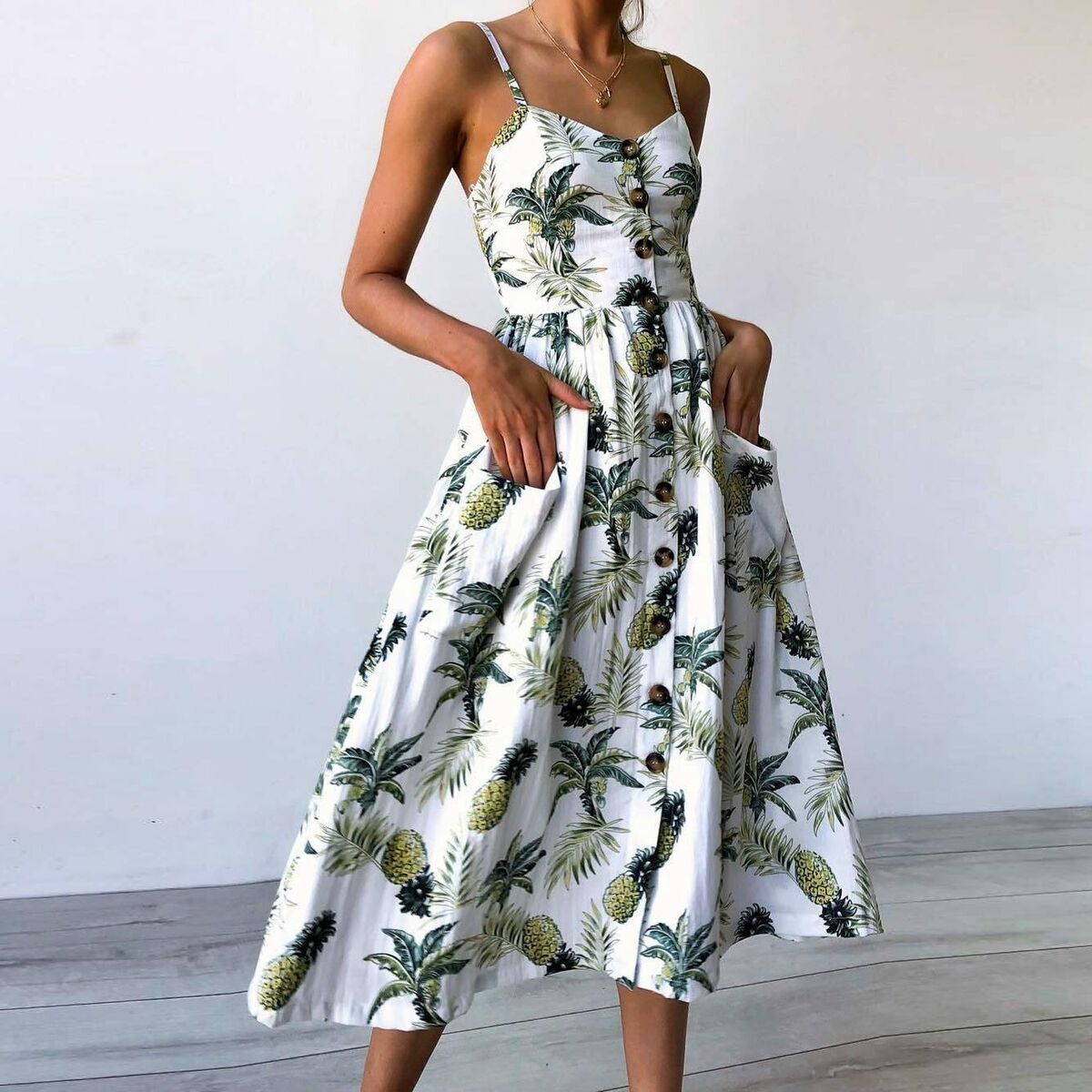 Dresses