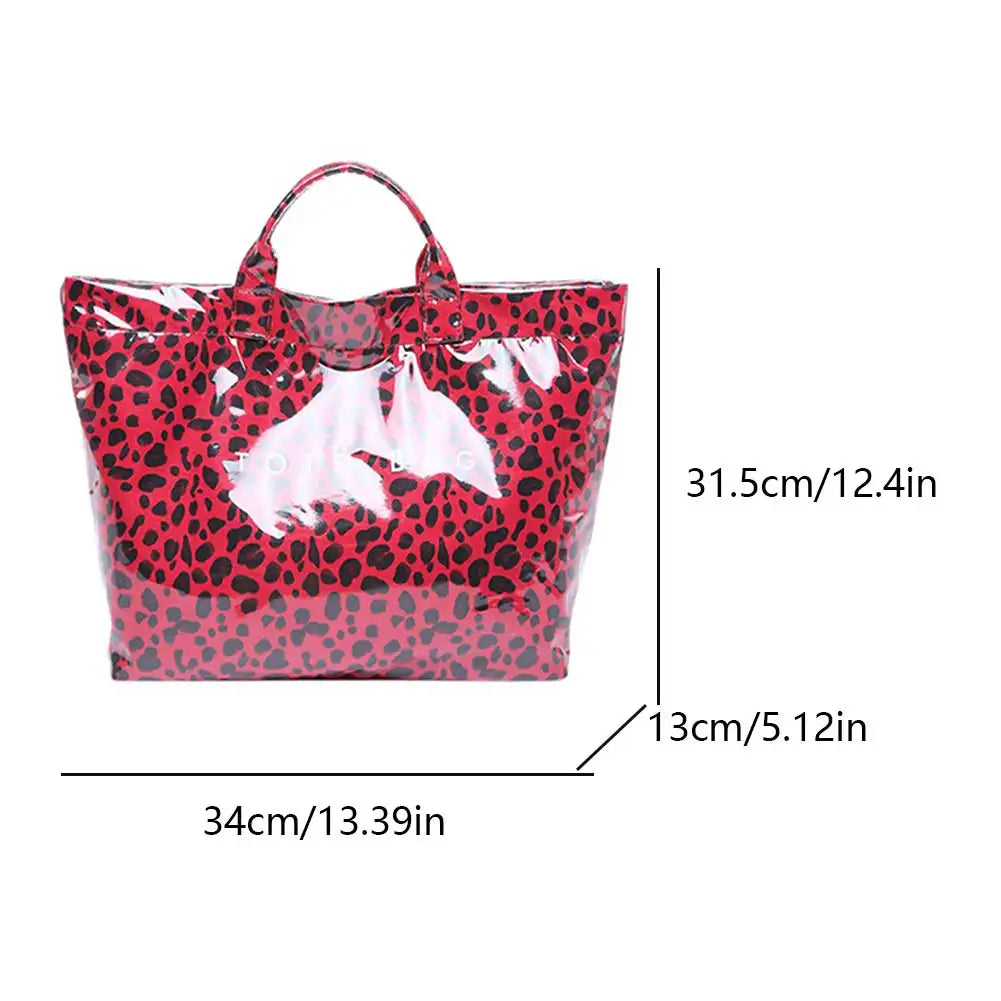 2025 New Fashion Tote Bag for Women Large Capacity Top-Handle Bag Slouchy Daily Commuter Bag Ladies High Quality Grocery Handbag