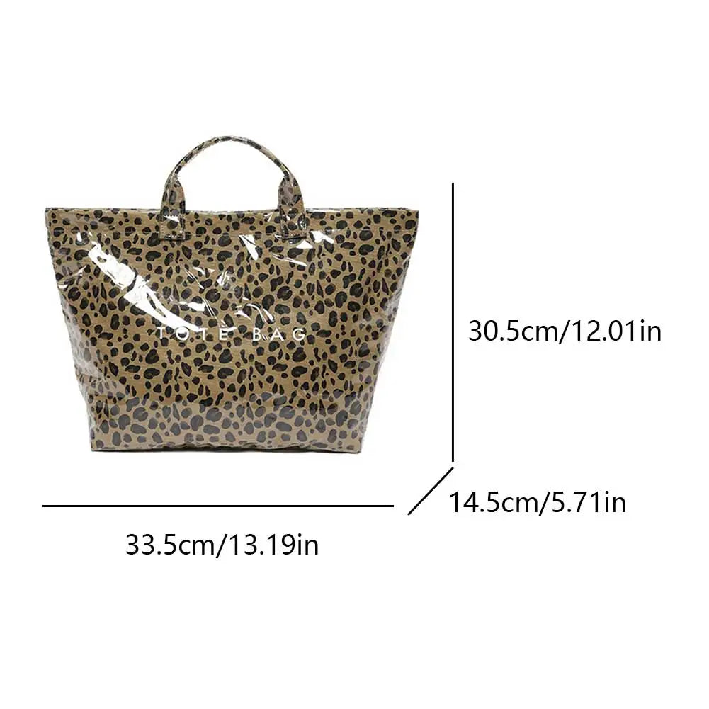 2025 New Fashion Tote Bag for Women Large Capacity Top-Handle Bag Slouchy Daily Commuter Bag Ladies High Quality Grocery Handbag